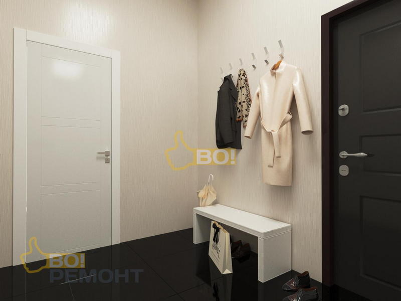 Дизайн проект коттеджа 239 м2-102